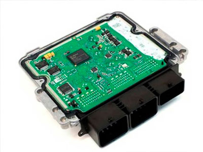 Ремонт электронных модулей авто (ЭБУ, SRS,ABS и т. д.)